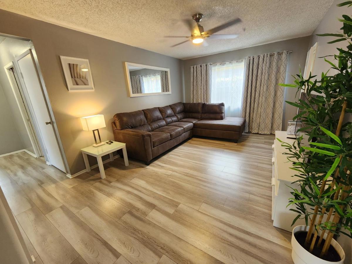 Apartamento Westmont *