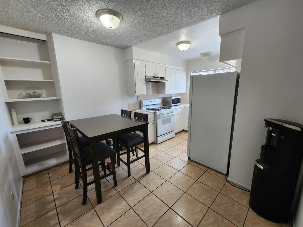 Apartamento Westmont Los Ángeles
