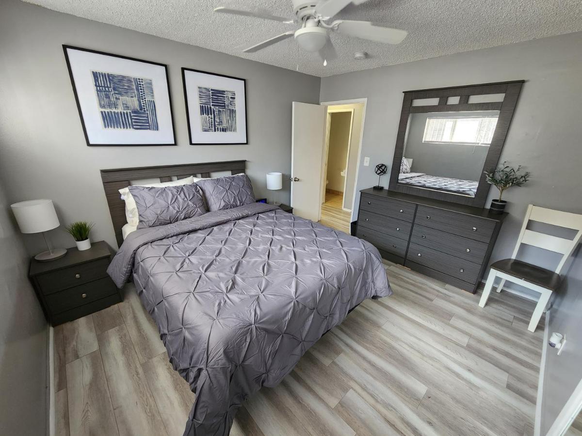 Apartamento Westmont *
