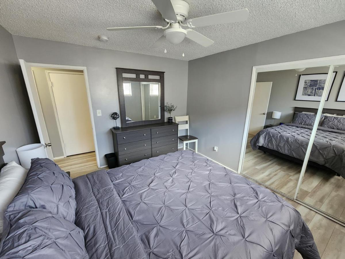 Apartamento Westmont Los Ángeles