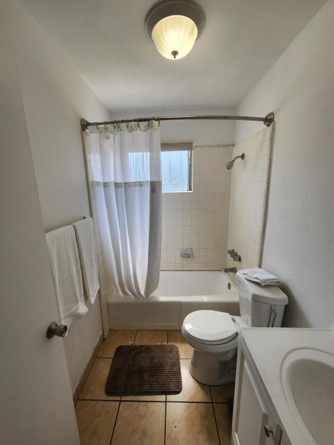 Apartamento Westmont *